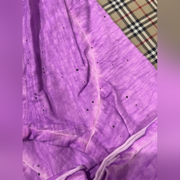 NWT Magnolia Pearl BF Tee shirt One size fits most - Picture 6 of 6